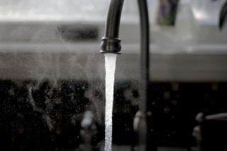 Faucet